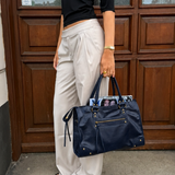 Pisa Bag - Navy