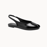 Elara Slingback - Sort - ByStenholt.dk