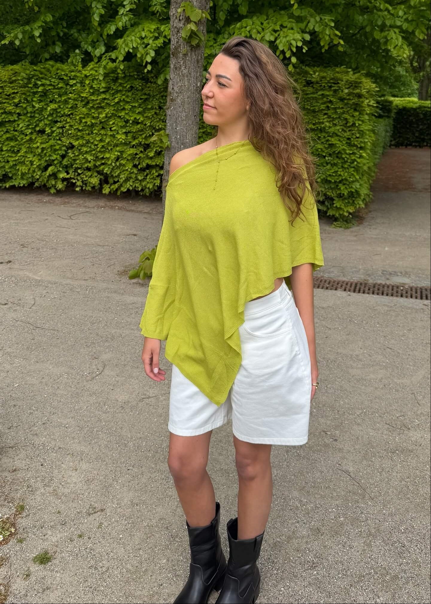 165 cm - S/M