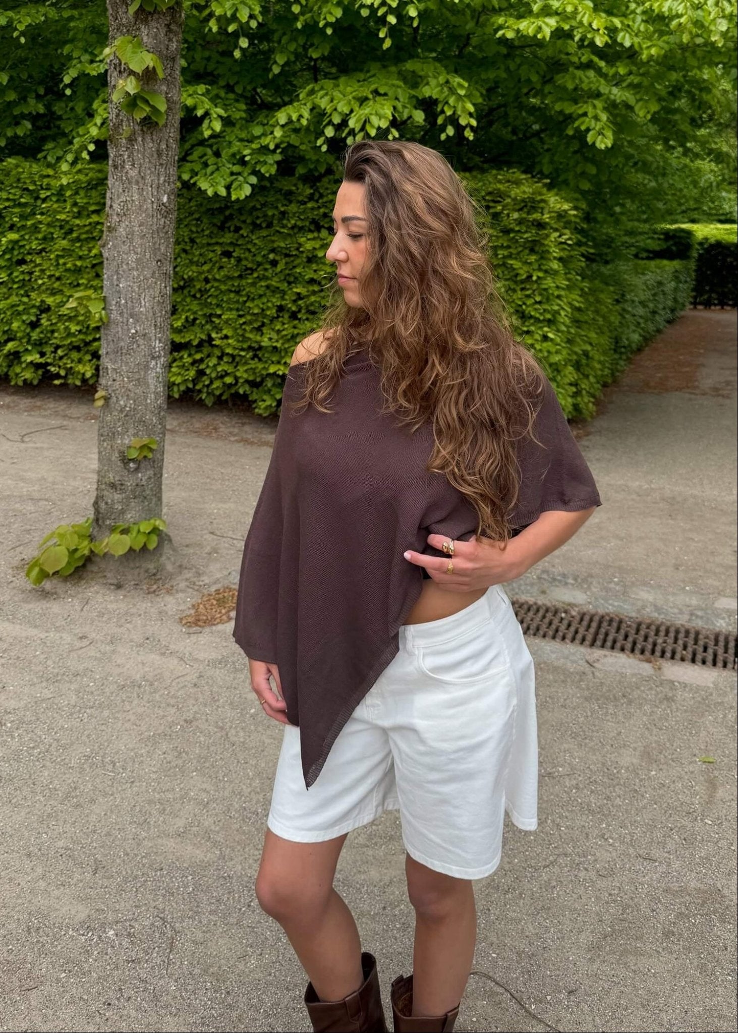 165 cm - S/M