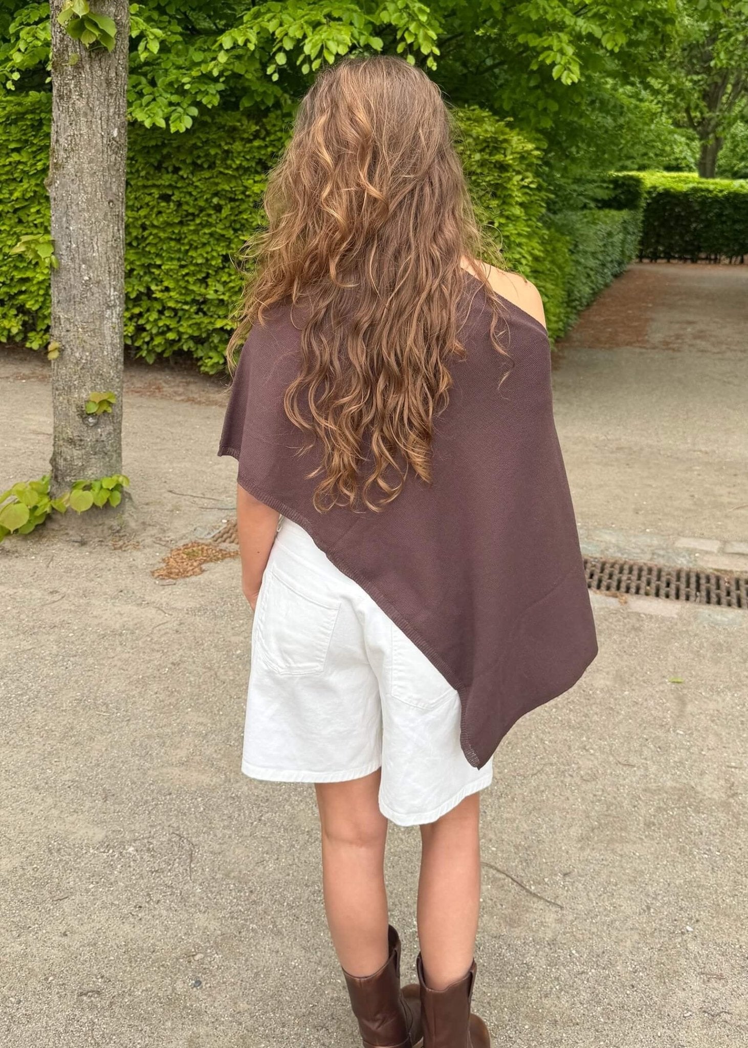 165 cm - S/M