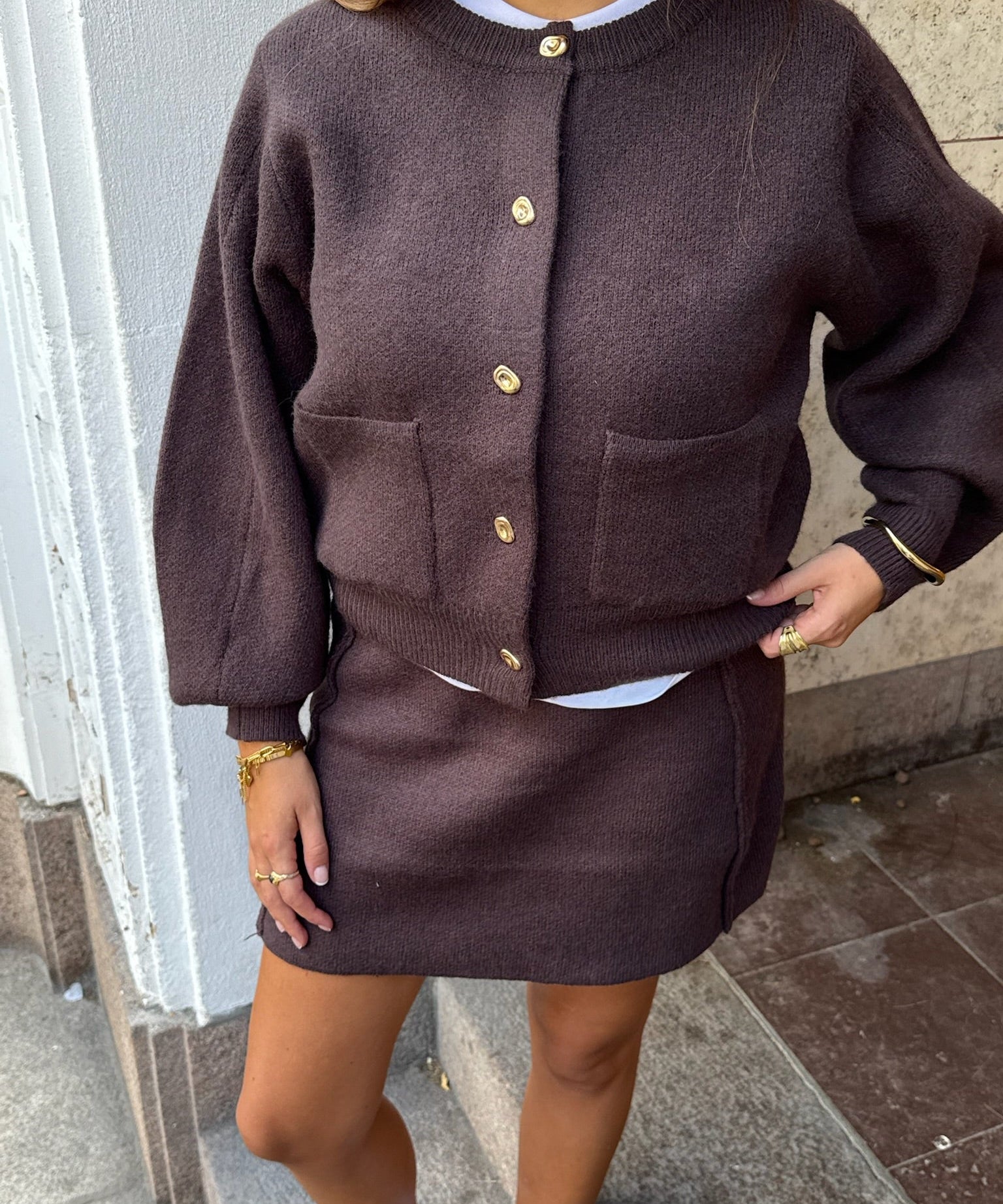 Onesize - 165 cm