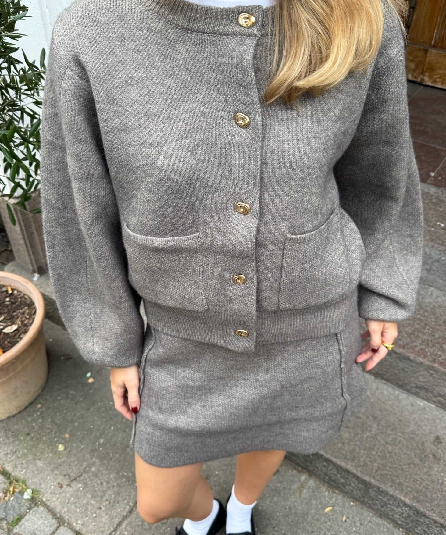 Onesize - 168 cm