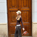 Emma Taske - Brun - ByStenholt.dk