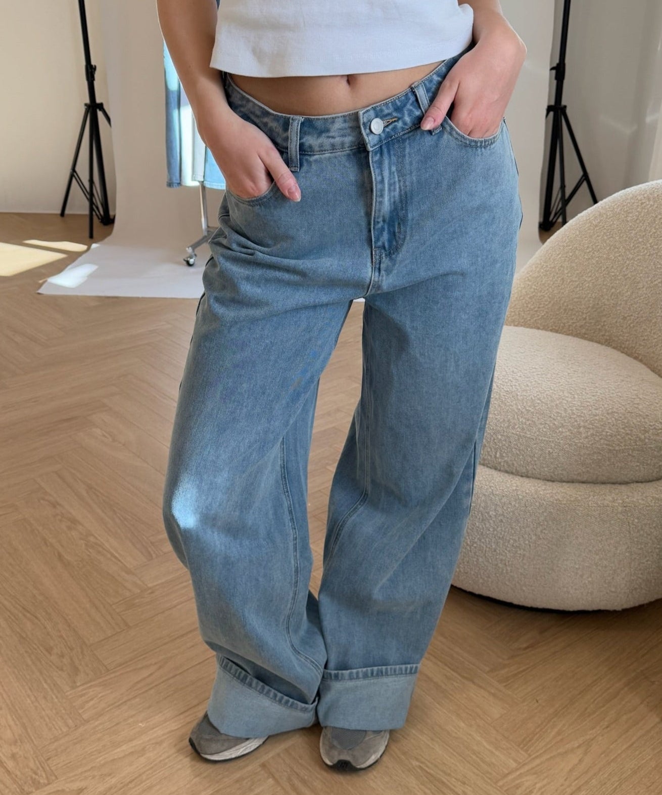M - 169cm