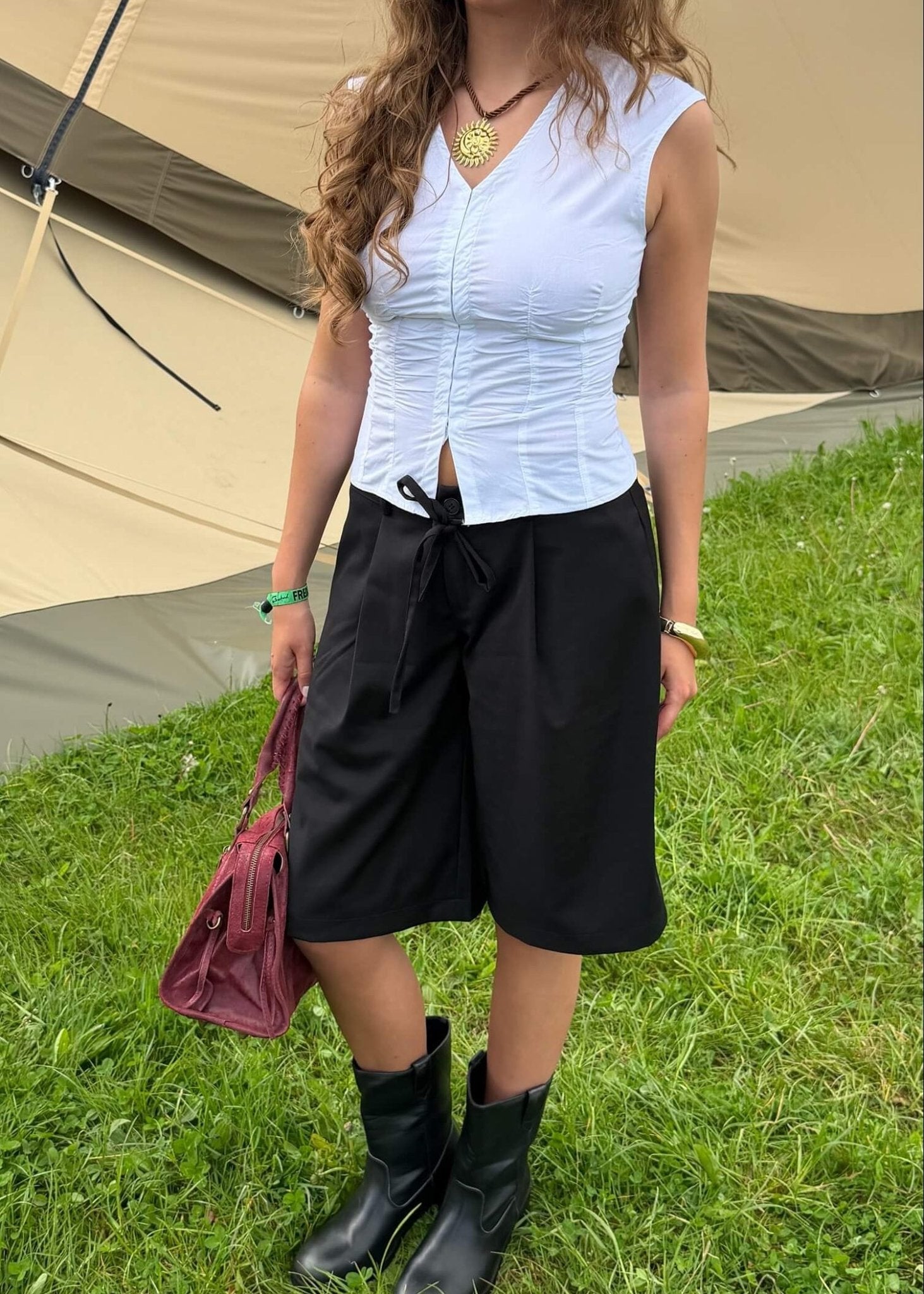 165 cm - S