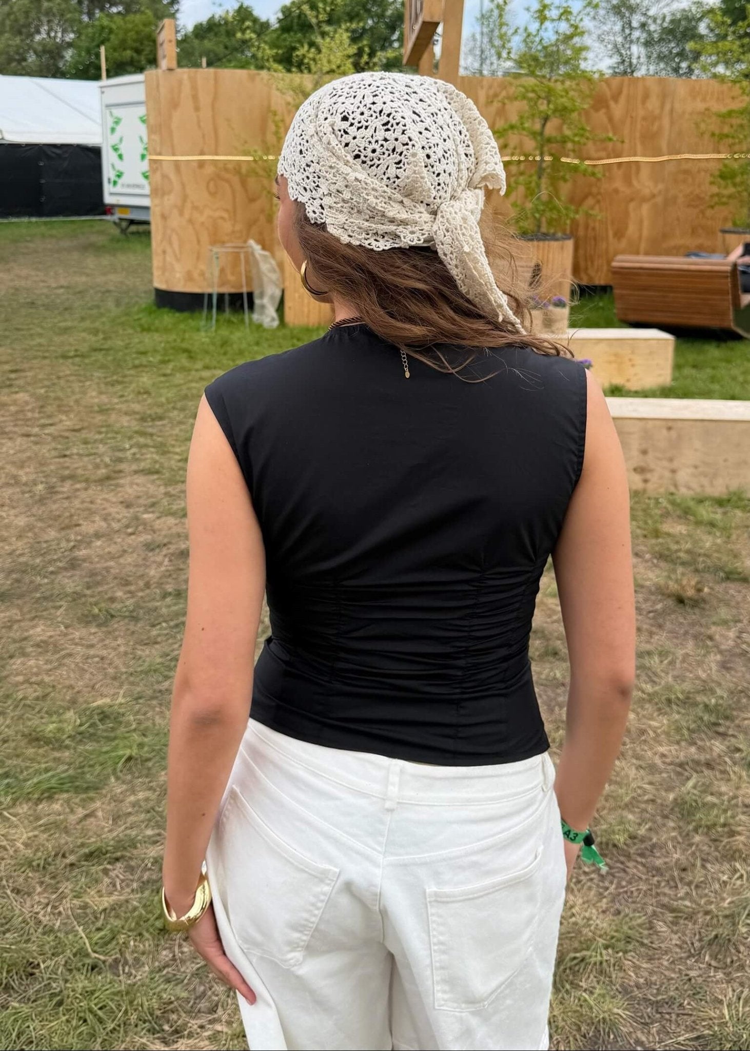 165 cm - S