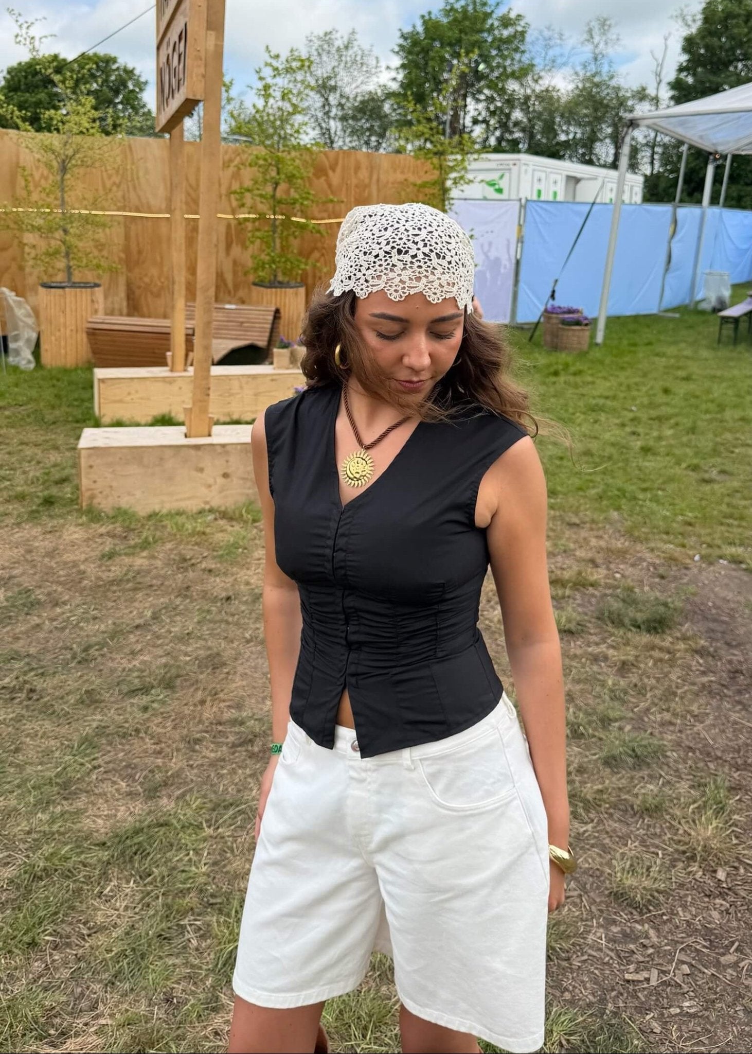 165 cm - S