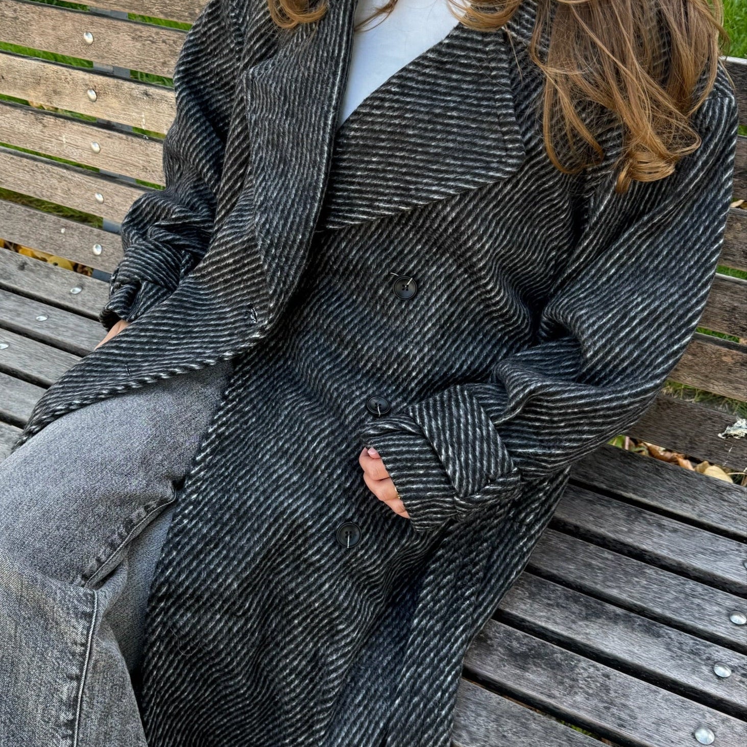 S/M - 165 cm