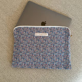 Gry Computer Sleeve 13" - Lavendel - ByStenholt.dk