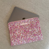 Gry Computer Sleeve 13" - Lys Pink - ByStenholt.dk