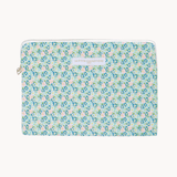 Gry Computer Sleeve 13" - Lyseblå - ByStenholt.dk