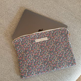 Gry Computer Sleeve 13" - Rosa - ByStenholt.dk