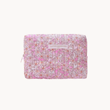 Gry Toilettaske - Lys Pink - ByStenholt.dk