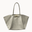 Isa Taske - Beige - ByStenholt.dk