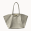 Isa Taske - Beige - ByStenholt.dk