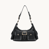 Isabella Taske - Sort - ByStenholt.dk