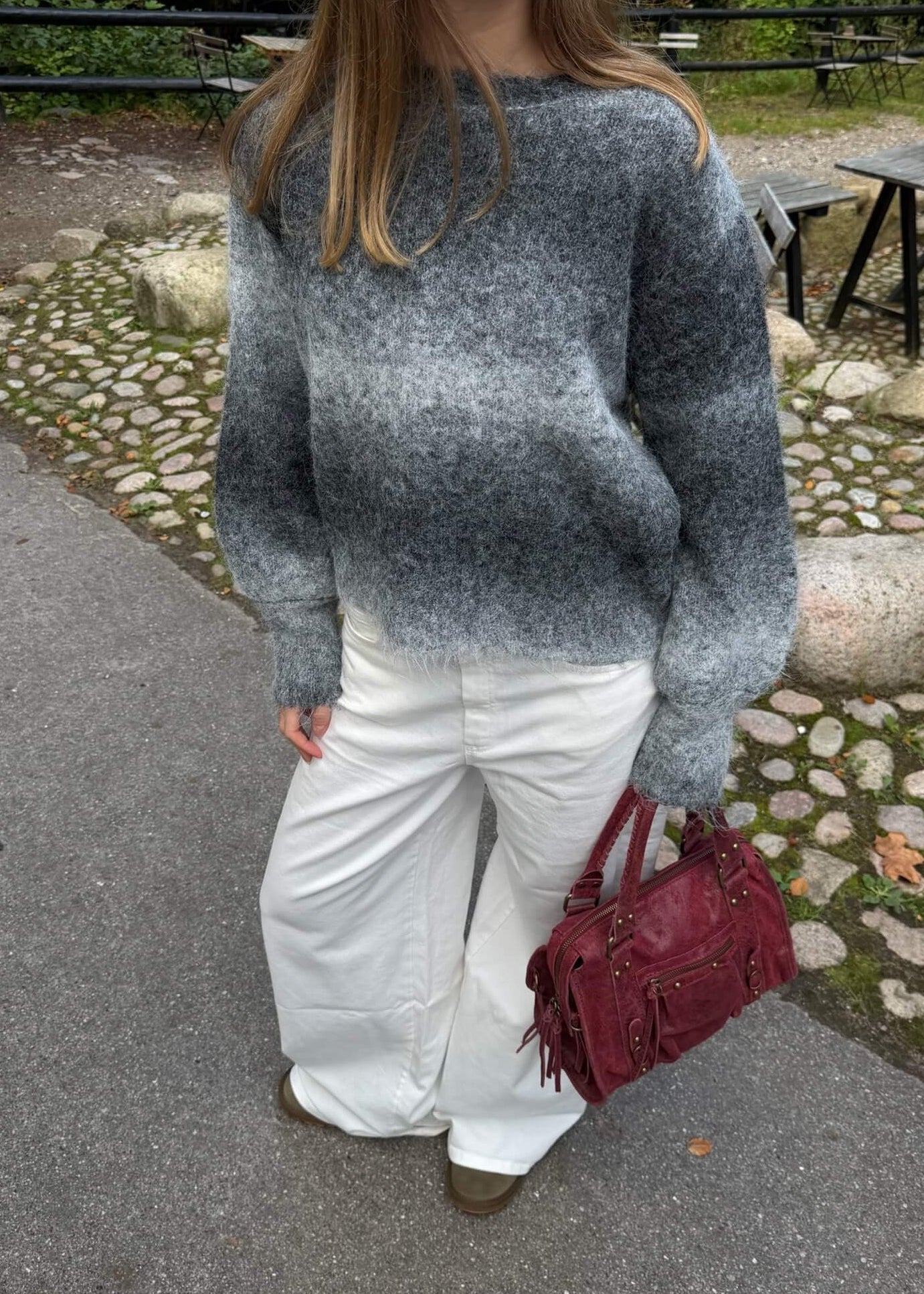 onesize - 169 cm