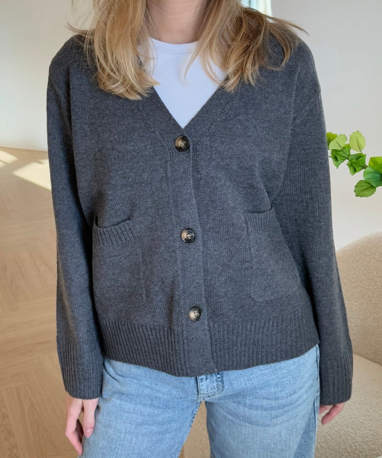 OneSize - 169cm