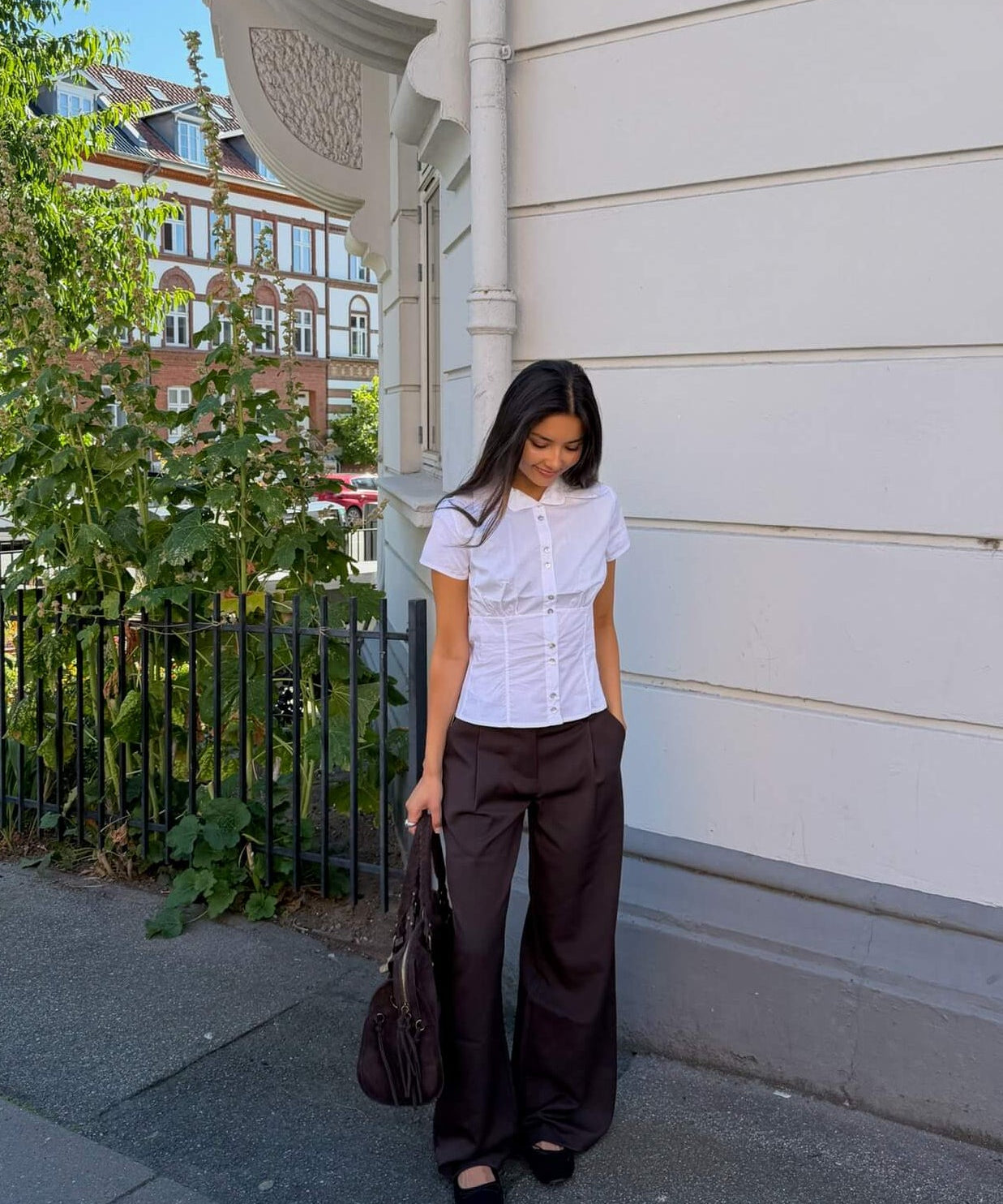165 cm - XS