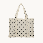 Laura Prikket Net - Beige - ByStenholt.dk