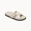 Liv Nitte Sandal - Beige - ByStenholt.dk
