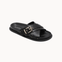 Liv Nitte Sandal - Sort - ByStenholt.dk