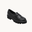 Loafers - Sort - ByStenholt.dk