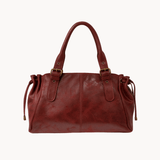 London Taske - Bordeaux - ByStenholt.dk