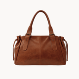 London Taske - Camel - ByStenholt.dk