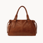 London Taske - Camel - ByStenholt.dk