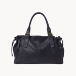 London Taske - Navy - ByStenholt.dk