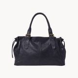 London Taske - Navy - ByStenholt.dk