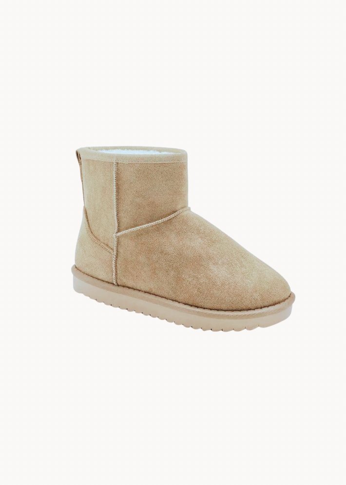 【DEINET】TEDDY BEAR BUCKLE BOOTS★韓国人気★ 追跡付 TEDDY BEAR BUCKLE BOOTS IN BLACK - 감도 깊은 취향 셀렉트샵 29CM