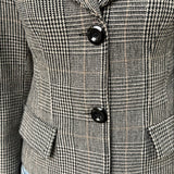 Mae Fitted Blazer - Ternet