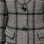 Mae Fitted Blazer - Ternet - ByStenholt.dk