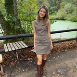 Mae Sæt - Beige - ByStenholt.dk