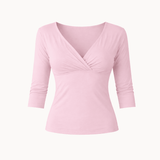 Maebe Top - Pink