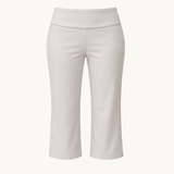 Nora Capribukser - Hvid - ByStenholt.dk