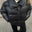 Nova Puffer Jakke - Sort - ByStenholt.dk