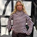Odette Zip Cardigan - Lyserød - ByStenholt.dk