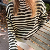 Odette Zip Cardigan - Mørkebrun - ByStenholt.dk