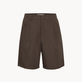 Paloma Shorts - Brun - ByStenholt.dk