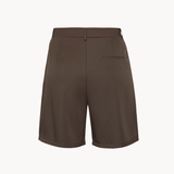 Paloma Shorts - Brun - ByStenholt.dk