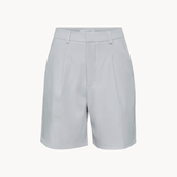 Paloma Shorts - Creme - ByStenholt.dk