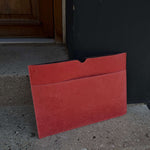 Paris Computer Sleeve "13 - Koral - ByStenholt.dk