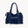 Paris Ruskind Taske - Navy - ByStenholt.dk