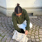 Paris Taske - Beige - ByStenholt.dk