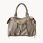 Paris Taske - Taupe - ByStenholt.dk