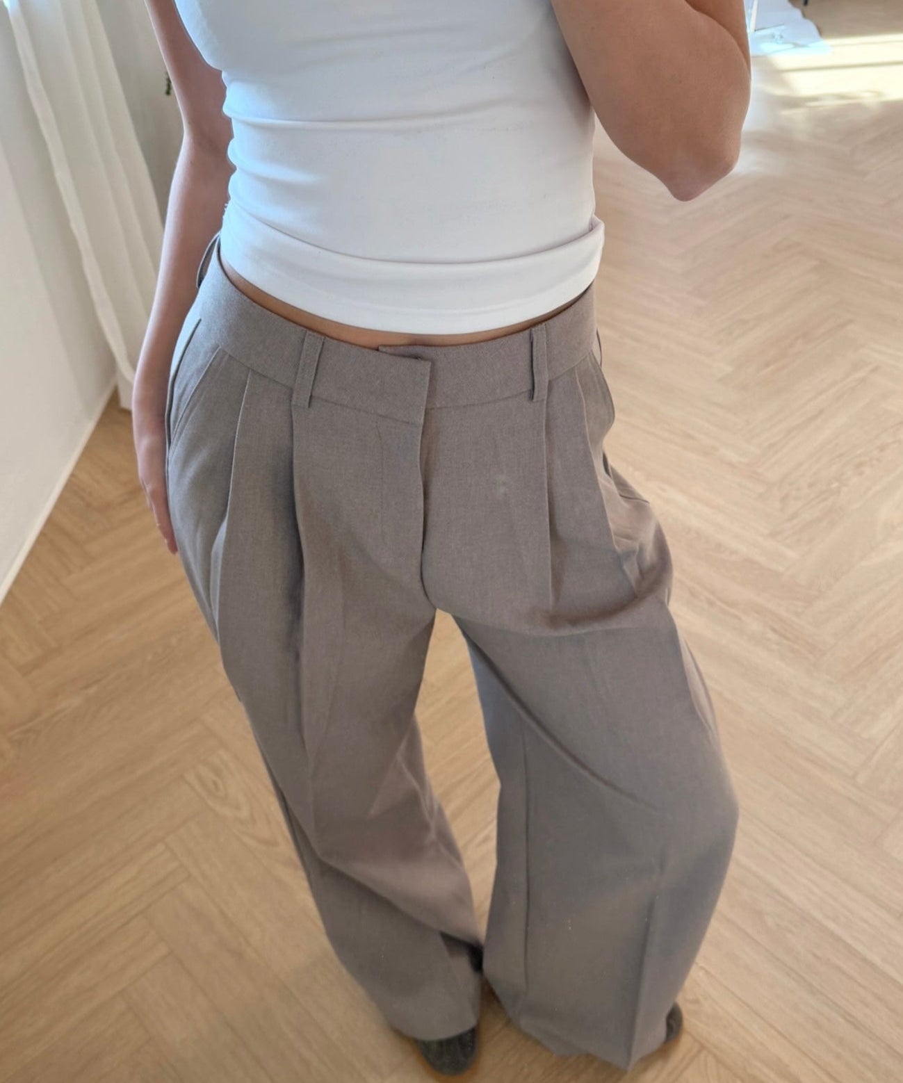 M - 169cm